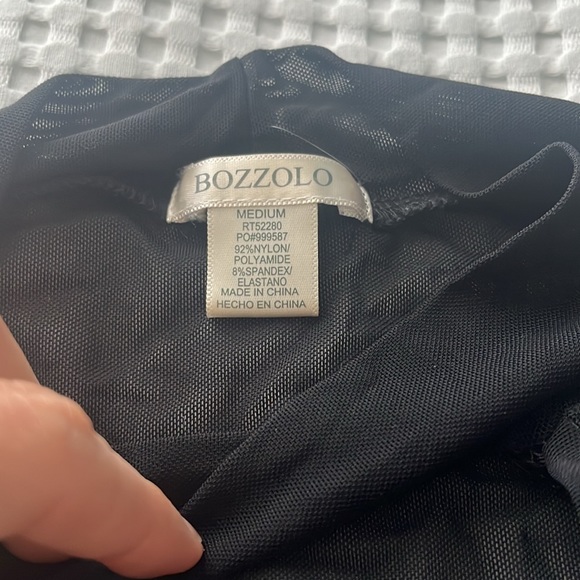 Bozzolo body - Picture 2 of 6